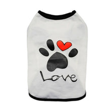 Load image into Gallery viewer, Vest Small Pet Shirt Cat Dog Clothes 2020
