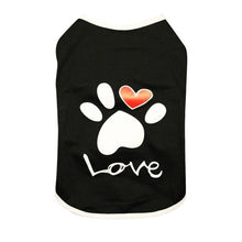 Load image into Gallery viewer, Vest Small Pet Shirt Cat Dog Clothes 2020
